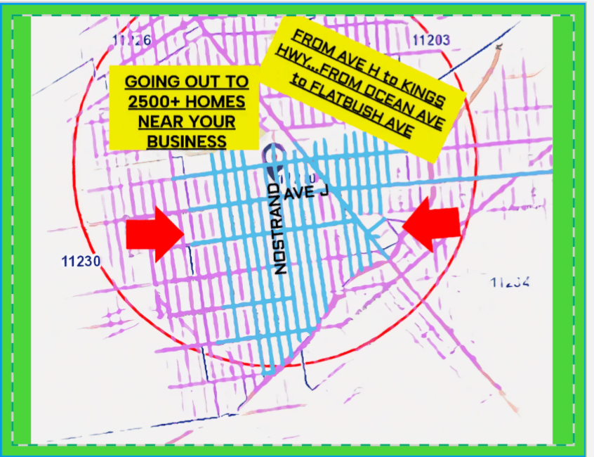 Brooklyn · Oct 2026 — More from behind the campaign.